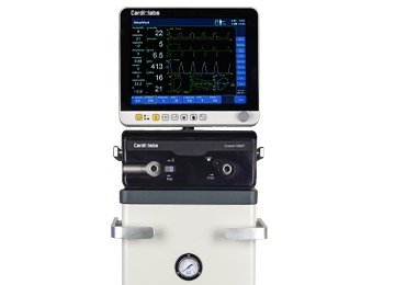 Ventilator