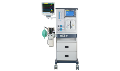Anesthesia Workstation