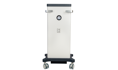 Medical Compressor view 2