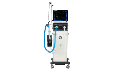 Ventilator